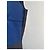 Top sin mangas Emporio Armani Azul marino - vista 4