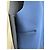 Top sin mangas Emporio Armani Azul marino - vista 5