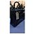 Borsa Hermès Kelly LP3 Produzione Limitata – Modello Unico, Nuovo, 1987 Nero - vista 4