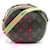 Louis Vuitton Monogram Boite Chapeau Souple PM Shoulder Bag M45578 Brown Cloth  ref.2174620