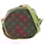 Louis Vuitton Monogram Boite Chapeau Souple PM Shoulder Bag M45578 Brown Cloth  ref.2174626