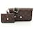 Louis Vuitton Monogram Multi Pochette Felicie Shoulder Bag M80091 Brown Cloth  ref.2174627