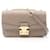 Louis Vuitton Monogram Empreinte Marceau Shoulder Bag M46199 Brown Beige Leather  ref.2174630