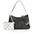 Louis Vuitton Epi Marelle Handbag M80689 Black Leather  ref.2174633