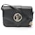 Louis Vuitton Leather LV Pont 9 Shoulder Bag M55948 Black  ref.2174635