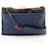 Louis Vuitton Monogram Pacific Split Sacoche Shoulder Bag M43854 Blue Cloth  ref.2174637