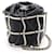 Chanel Lambskin Coco Mark Shoulder Bag AS2313 Black Leather  ref.2174639