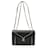 Chanel Lambskin Chevron V Stitch Shoulder Bag A91897 Black Leather  ref.2174646