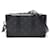 Louis Vuitton Monogram Eclipse Soft Trunk Wallet 2way Shoulder Bag M69838 Black Cloth  ref.2174708