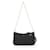 Louis Vuitton Monogram Empreinte Easy Pouch Shoulder Bag M80349 Black Leather  ref.2174712
