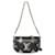 Louis Vuitton Monogram Empreinte Multi Pochette Accessoires 2way Shoulder Bag M45777 Black Leather  ref.2174725