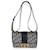 Christian Dior Navy Oblique Jacquard 30 Montaigne Blue Cloth  ref.2174740