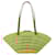 Panier Pm Shoulder Bag - Vanessa Bruno - Leather - Brown Pony-style calfskin  ref.2174761