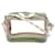 Louis Vuitton Monogram Giant Beach Pouch Handbag M67610 White Cloth  ref.2174780
