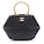 Chanel Leather Matelasse Handbag AS2609 Black  ref.2174781