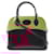 Hermès Hermes Box Calf Bolide 31 2way bag □G Stamp (2003) Black Leather  ref.2174792