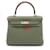 Hermès Hermes Togo Kelly 25 Handbag Brown WMU710YN Stamp W (2024) Leather  ref.2174817