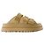 Mules Goldenglow Slide W - UGG - Synthétique - Marron