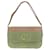 Christian Dior Dior Suede Trotter Shoulder Bag Brown Beige  ref.2174829