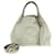 Gucci Leather Soho Interlocking Fringe 2way Bag 386751 Brown Beige  ref.2174831