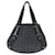 Gucci GG Canvas Horsebit 2way bag 292927 Black Cloth  ref.2174832