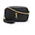 Yves Saint Laurent Saint Laurent Paris Leather Lou Mini 2way Chain Bag 618057 Black  ref.2174837
