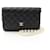 Chanel Lambskin Matelasse Shoulder Bag AP2579 Black Leather  ref.2174844
