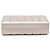 Chanel Gold Chocolate Bar Metallic Lammleder Clutch mit Kette Golden - Ansicht 3