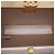 Chanel Gold Chocolate Bar Metallic Lammleder Clutch mit Kette Golden - Ansicht 4