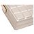 Chanel Gold Chocolate Bar Metallic Lammleder Clutch mit Kette Golden - Ansicht 6