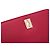 Chanel Mini Borsa Carry Chic in Pelle di Agnello Trapuntata Rosa - vista 8