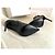 Stivaletti Saint Laurent Palladio in pelle nera con borchie dorate Nero D'oro - vista 8