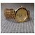 Autre Marque Reloj de cuarzo Borbonese, ref. 2005 0333 Swiss Made Dorado - vista 12