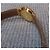 Autre Marque Reloj de cuarzo Borbonese, ref. 2005 0333 Swiss Made Dorado - vista 5