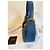 Borsa VERSACE "La Medusa" denim blu - vista 6