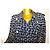 High * ABRIGO DE VERANO * TRENCHCOAT * Talla L * Absolutamente nuevo * Negro - vista 2