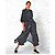 High * ABRIGO DE VERANO * TRENCHCOAT * Talla L * Absolutamente nuevo * Negro - vista 6