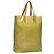 LOUIS VUITTON Monogram Vernis Reade MM Bolsa de mão Cinza M91142 LV Auth 117778