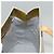 LOUIS VUITTON Monogram Vernis Reade MM Bolsa de mão Cinza M91142 LV Auth 117778 - vista 20