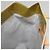LOUIS VUITTON Monogram Vernis Reade MM Bolsa de mão Cinza M91142 LV Auth 117778 - vista 21
