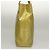 LOUIS VUITTON Monogram Vernis Reade MM Bolsa de mão Cinza M91142 LV Auth 117778 - vista 4