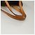 LOUIS VUITTON Monogram Vernis Reade MM Bolsa de mão Cinza M91142 LV Auth 117778 - vista 8