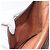 Cartera larga de cuero Berluti Calligraphy marrón Auth 117665 Castaño - vista 12