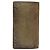 Cartera larga de cuero Berluti Calligraphy marrón Auth 117665 Castaño - vista 2