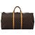LOUIS VUITTON Monogram Keepall 60 Borsa Boston M41422 LV Auth KD439 Monogramma - vista 13