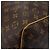 LOUIS VUITTON Monogram Keepall 60 Borsa Boston M41422 LV Auth KD439 Monogramma - vista 17