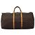 LOUIS VUITTON Monogram Keepall 60 Borsa Boston M41422 LV Auth KD439 Monogramma - vista 2