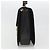 Céline Borsa a mano CELINE Circle in pelle nera e oro Auth KD513 Nero D'oro - vista 4