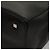 BALLY Borsa a Spalla in Pelle Nera e Oro Auth BA1473 Nero D'oro - vista 16