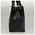 BALLY Borsa a Spalla in Pelle Nera e Oro Auth BA1473 Nero D'oro - vista 3